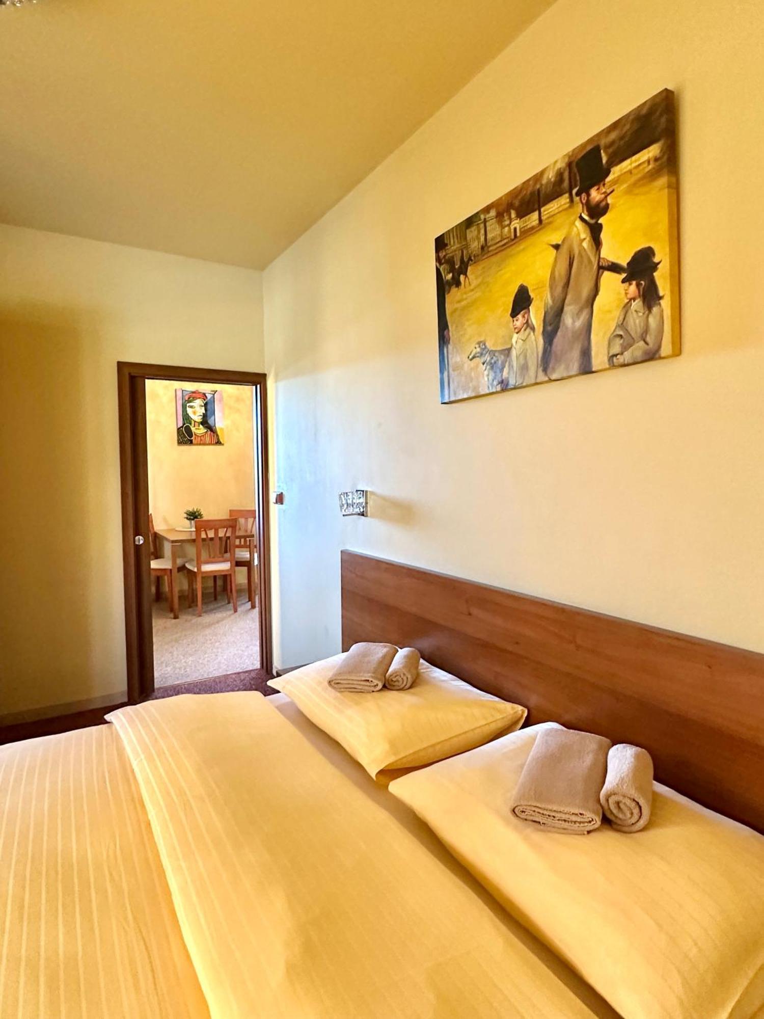 Holiday Resort Tatry เวลคา ลอมนิตซา ภายนอก รูปภาพ